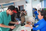 Giảm giá vé tàu hỏa để không có những chuyến 'đi rỗng'